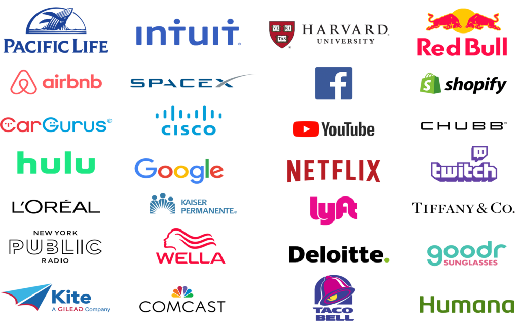 Client roster